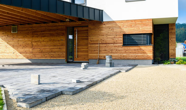 Ocklawaha, FL Driveway Pavers Company