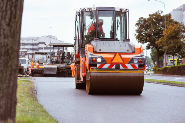 Best Local Driveway Pavers  in Ocklawaha, FL