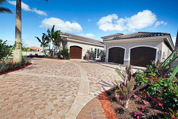 Best Driveway Paving Contractor  in Ocklawaha, FL