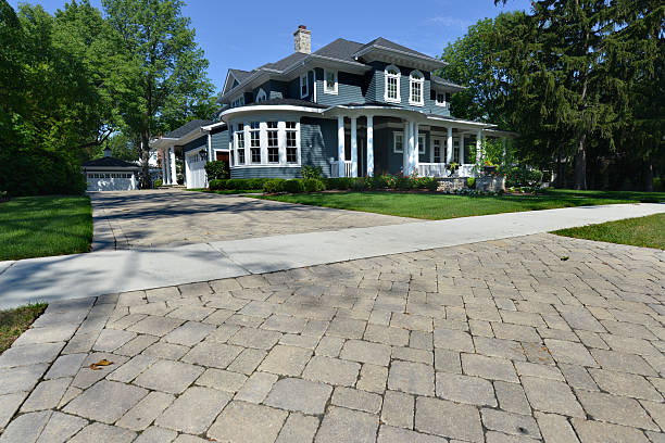 Best Best Driveway Pavers  in Ocklawaha, FL